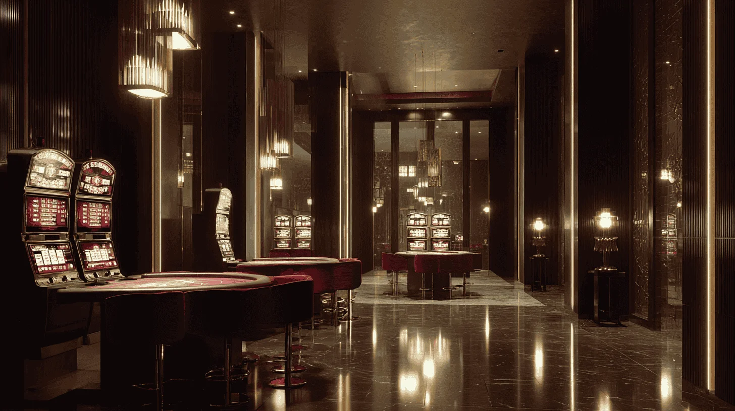 A bartender carefully preparing a Midnight Velvet cocktail