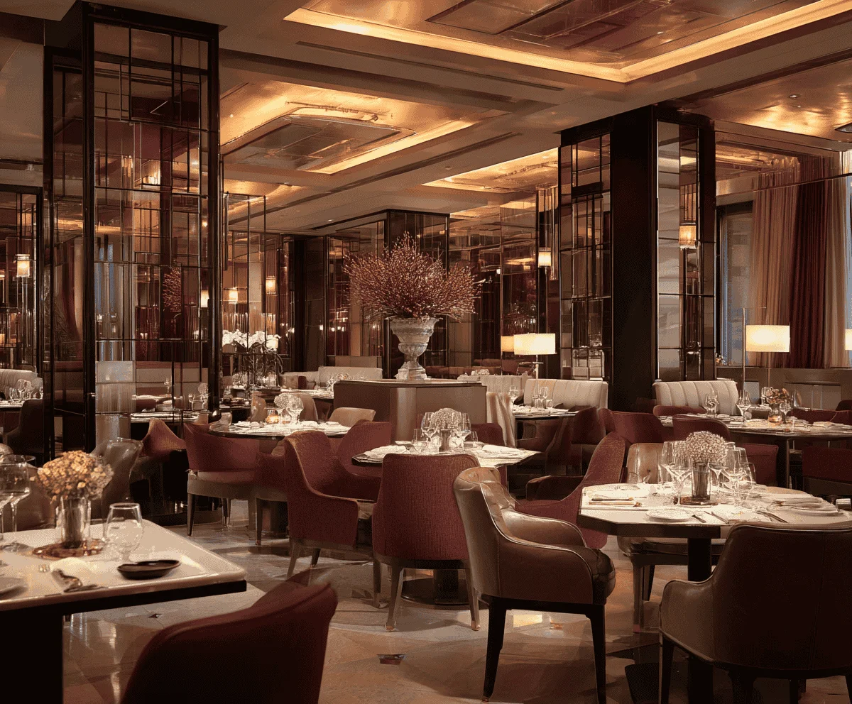 Experience the Grandeur of Our Casino Floor.