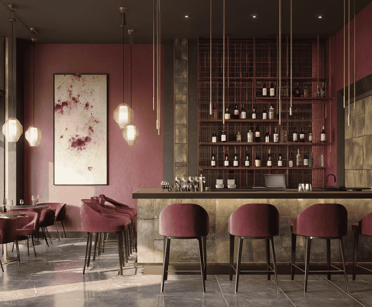 A confident businessman representing the Real Money Mastery course